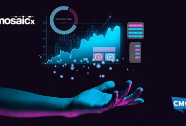 Mosaicx Launches AI-Native CX Platform and Wins Top Honor at CCW Las Vegas 2025