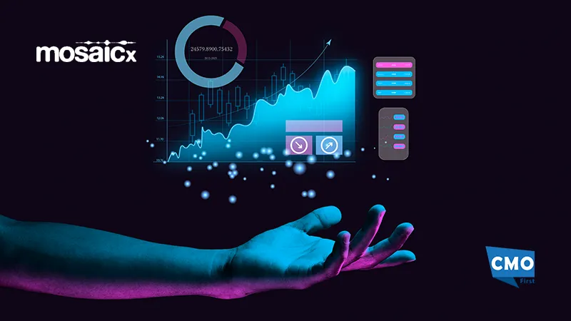Mosaicx Launches AI-Native CX Platform and Wins Top Honor at CCW Las Vegas 2025