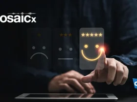 Mosaicx Unveils AI-Native CX Platform at CCW Las Vegas