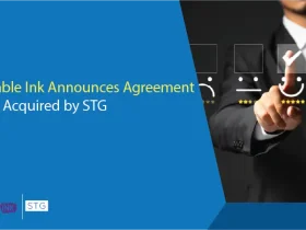 Movable Ink Announces Agreement to be Acquired by STG