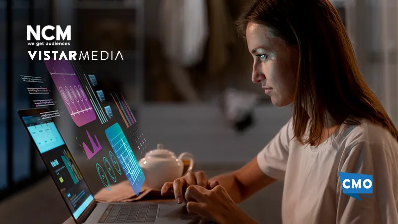 National CineMedia Expands Programmatic Inventory Through New Partnership with Vistar Media