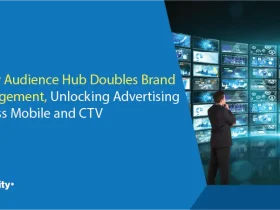 Unity Audience Hub Doubles Brand Engagement, Unlocking Advertising Across Mobile and CTV