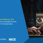 NiCE CXone Mpower Uses Snowflake to Amplify Secure, Scalable CX Automation