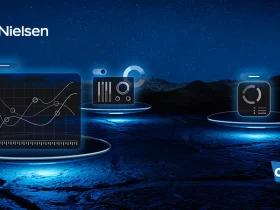 Nielsen Launches CTV Ad Spend Data into its Ad Intel Product