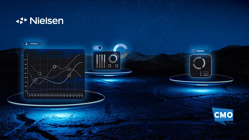 Nielsen Launches CTV Ad Spend Data into its Ad Intel Product