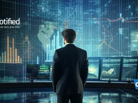 Notified Unveils IR Assistant IRIS, Upgraded Client Experience at CIRI 2025