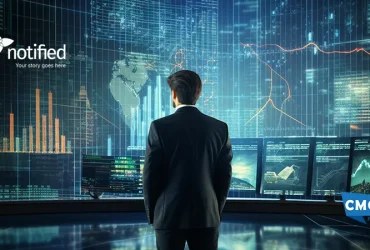 Notified Unveils IR Assistant IRIS, Upgraded Client Experience at CIRI 2025