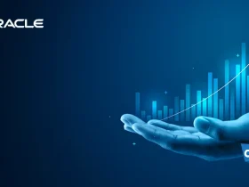 Oracle Named a Leader in the 2025 Gartner® Magic Quadrant™ for Analytics and Business Intelligence Platforms