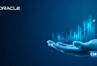Oracle Named a Leader in the 2025 Gartner® Magic Quadrant™ for Analytics and Business Intelligence Platforms