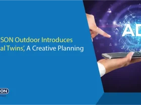 PATTISON Outdoor Introduces ‘Digital Twins’, A Creative Planning Tool