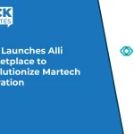 PMG Launches Alli Marketplace to Revolutionize Martech Activation