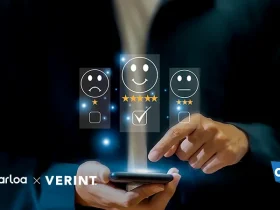 Parloa Integrates with Verint Open Platform to Power the Future of Customer Service