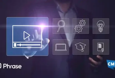 Phrase Unveils New Multimedia Content Capabilities with Phrase Studio