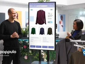 Poppulo Unveils AI-Enabled Modern Designer and First AI Agent, Ushering in the Next Era of Intelligent Digital Signage