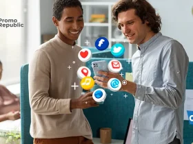 PromoRepublic Uncovers AI-Powered Local Marketing Solution to Activate Brands and Locations in Brand Groups