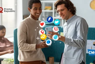 PromoRepublic Uncovers AI-Powered Local Marketing Solution to Activate Brands and Locations in Brand Groups