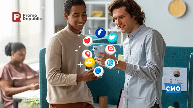 PromoRepublic Uncovers AI-Powered Local Marketing Solution to Activate Brands and Locations in Brand Groups