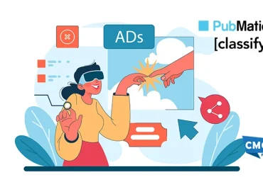 PubMatic and Classify Revolutionize Contextual Advertising with ContentGraph Integration