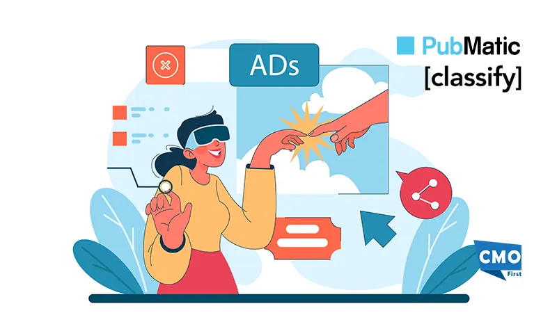 PubMatic and Classify Revolutionize Contextual Advertising with ContentGraph Integration