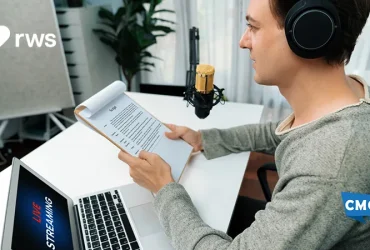 RWS Acquires Papercup’s IP to Power Next-Gen AI Dubbing for Enterprise Clients