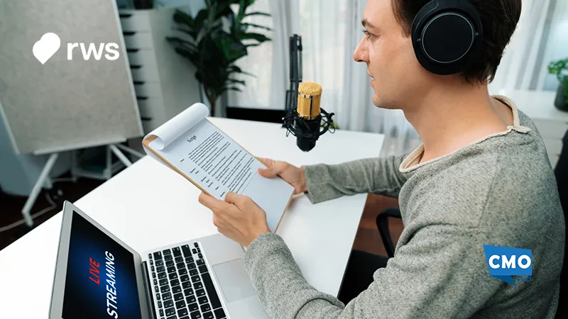 RWS Acquires Papercup’s IP to Power Next-Gen AI Dubbing for Enterprise Clients