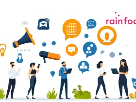 RainFocus Named a Leader in the 2025 Gartner® Magic Quadrant™ for Event Marketing and Management Platforms