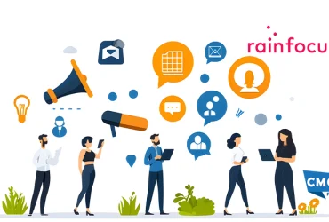 RainFocus Named a Leader in the 2025 Gartner® Magic Quadrant™ for Event Marketing and Management Platforms