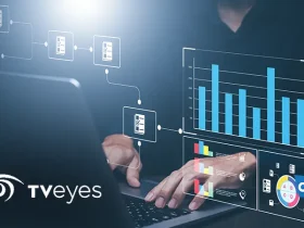 Reimagining Media Intelligence, TVEyes Launches its Next-Generation Insight Platform