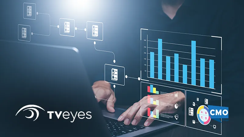 Reimagining Media Intelligence, TVEyes Launches its Next-Generation Insight Platform