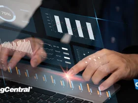 RingCentral Breaks Down UCaaS-CCaaS Silos with New Customer Journey Analytics Launched at CCW Las Vegas ‘25