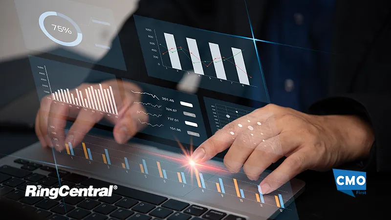 RingCentral Breaks Down UCaaS-CCaaS Silos with New Customer Journey Analytics Launched at CCW Las Vegas ‘25