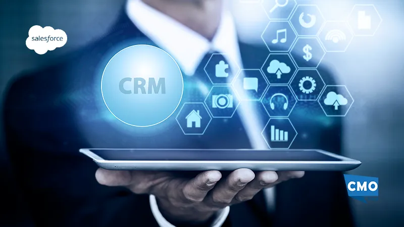 Salesforce Launches Agentforce 3 to Solve the Biggest Blockers to Scaling AI Agents, Visibility and Control