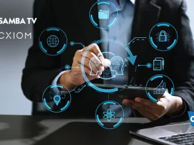 Samba TV and Acxiom Announce Massive 40-market Global Expansion