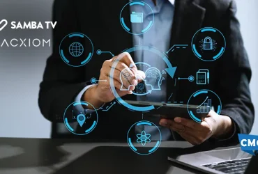 Samba TV and Acxiom Announce Massive 40-market Global Expansion