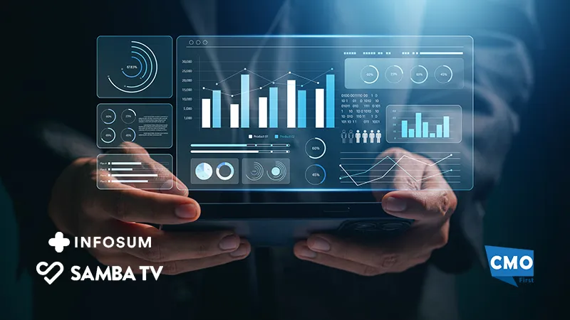Samba TV and InfoSum Partner to Power Privacy-Safe, Data-Driven Agentic Media Measurement at Scale
