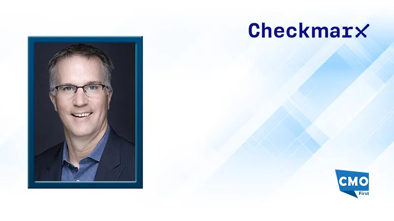 Scott Gainey Joins Checkmarx as Chief Marketing Officer to Spearhead New Growth Strategies