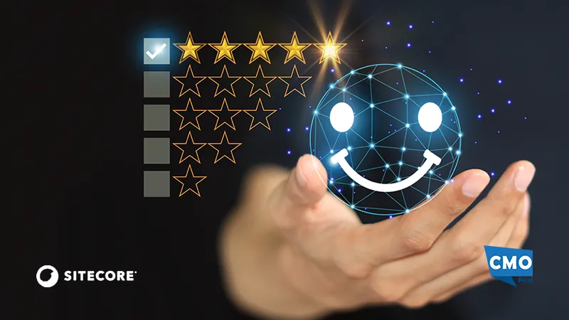 Sitecore Surges as Global Brands Simplify Customer Engagement and Drive Results