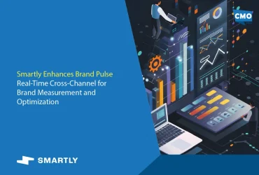 Smartly Enhances Brand Pulse Real-Time Cross-Channel for Brand Measurement and Optimization