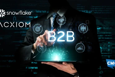 Snowflake and Acxiom Announce Plans to Transform AI-Powered Marketing for Brands and Agencies