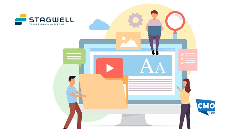 Stagwell Announces the Launch of Unreasonable Studios, A Full-Service Creative Production Company