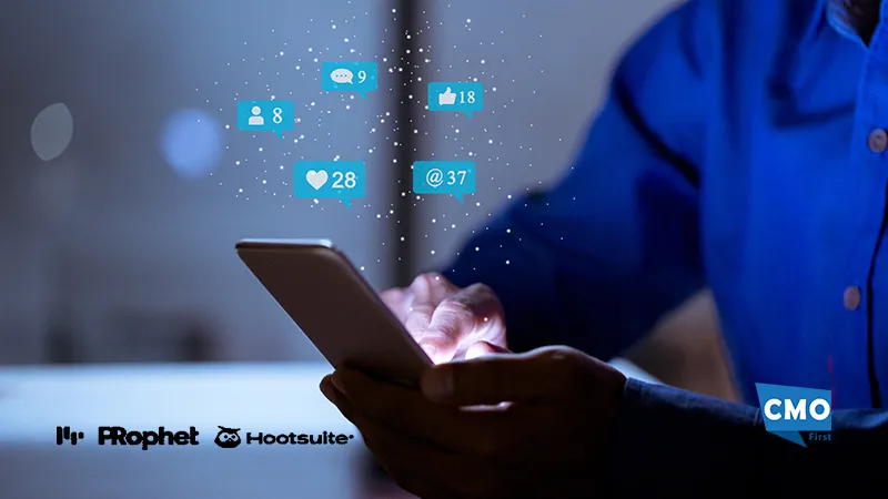 Stagwell's PRophet Expands Global Partnership with Hootsuite to Power the Future of Social and Media Intelligence through AI