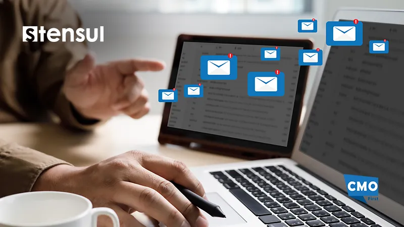 Stensul Adds First Draft Creation With AI, From Campaign Brief to On-Brand Email in Seconds