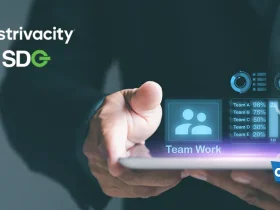 Strivacity and SDG Partner to Accelerate Modern, Secure Customer Identity Solutions