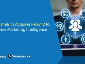 Supermetrics Acquires Relay42 to Redefine Marketing Intelligence
