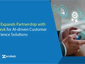 TTEC Expands Partnership with Zendesk for AI-driven Customer Experience Solutions