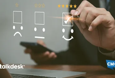 Talkdesk shatters outdated customer experience paradigm with launch of Customer Experience Automation platform