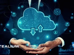 Tealium announces CloudStream, creating the first unified, zero-copy orchestration solution built for the AI era