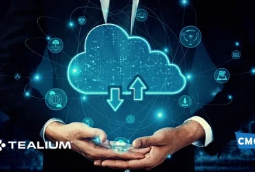 Tealium announces CloudStream, creating the first unified, zero-copy orchestration solution built for the AI era