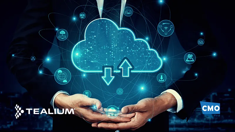 Tealium announces CloudStream, creating the first unified, zero-copy orchestration solution built for the AI era