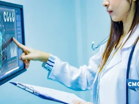 AI in Healthcare Marketing